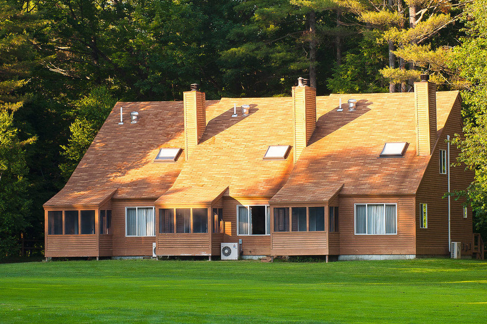 Cold Spring Resort Plymouth Exterior foto