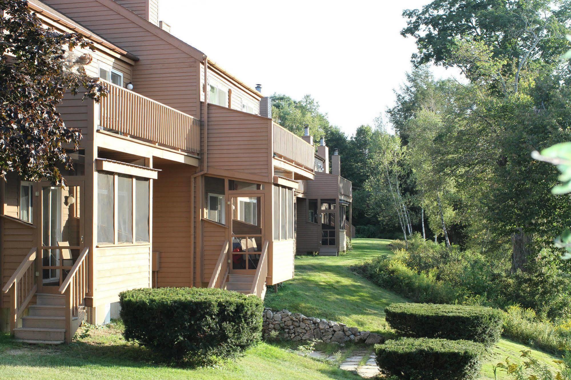 Cold Spring Resort Plymouth Exterior foto